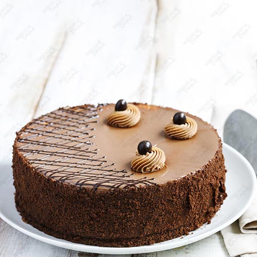 Delicious Chocolatey Cake