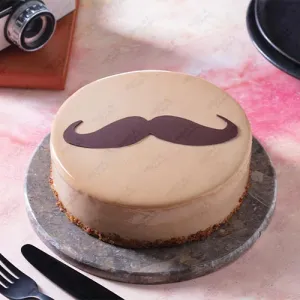 Best Dad Cake
