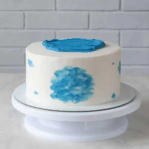 Classic Celebration Cake