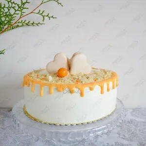 Love Bite Cake