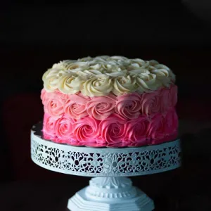 Super Creamy Cake