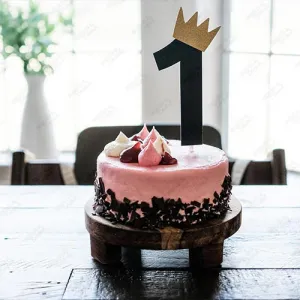 The One Cake