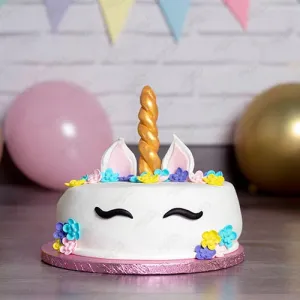 Unicorn Cake