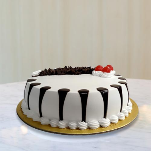 Black Forest Cake - R