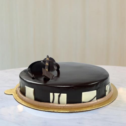 Chocolate Cake -R