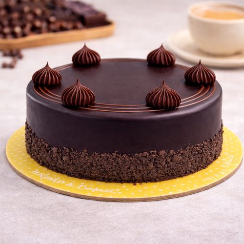Chocolate Cake S