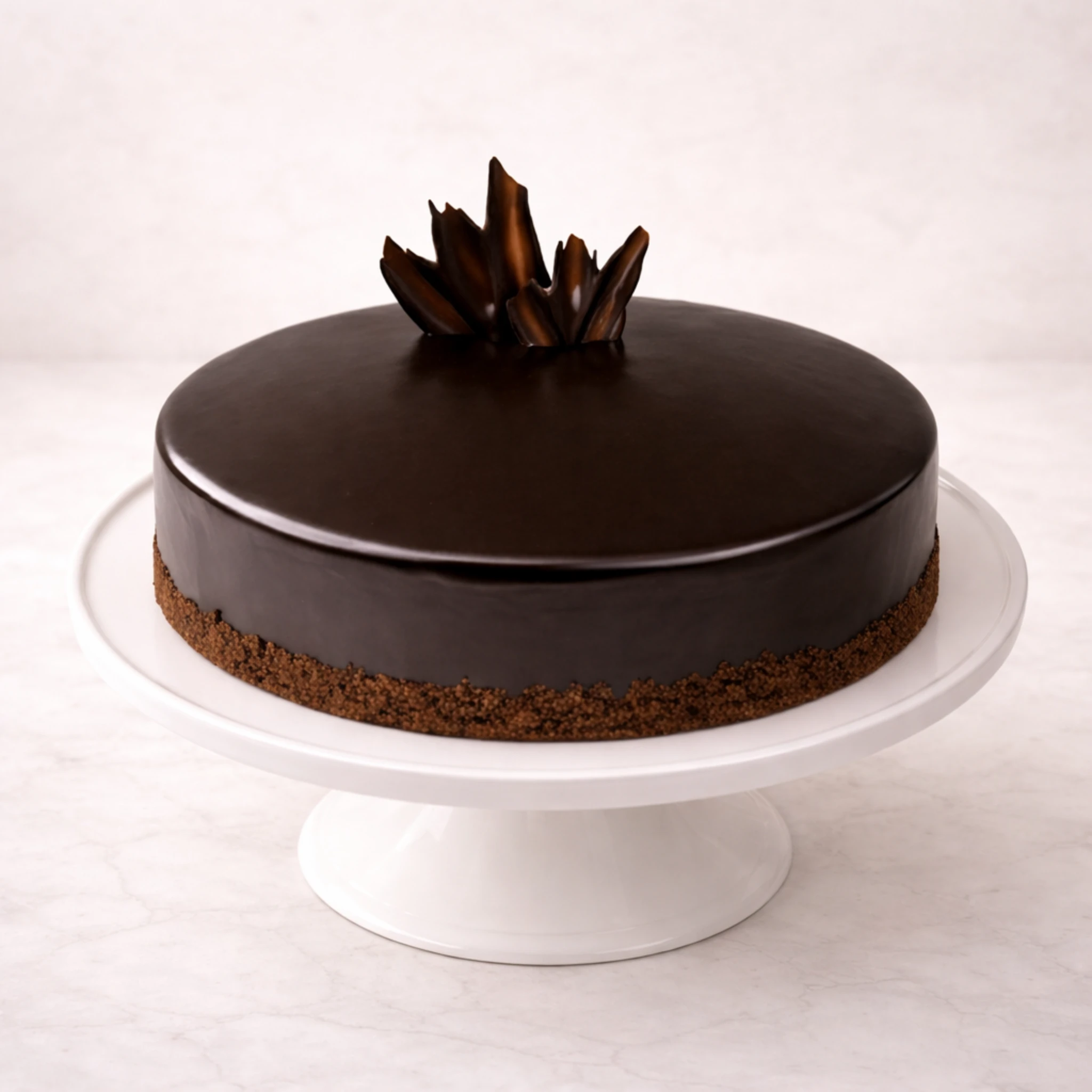 Midnight Black Forest