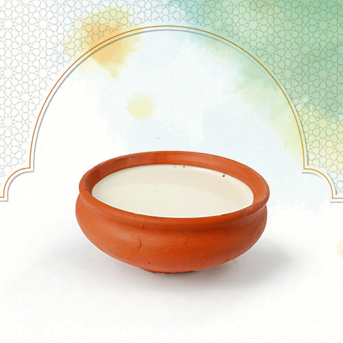 Baked Yogurt 300 gm.