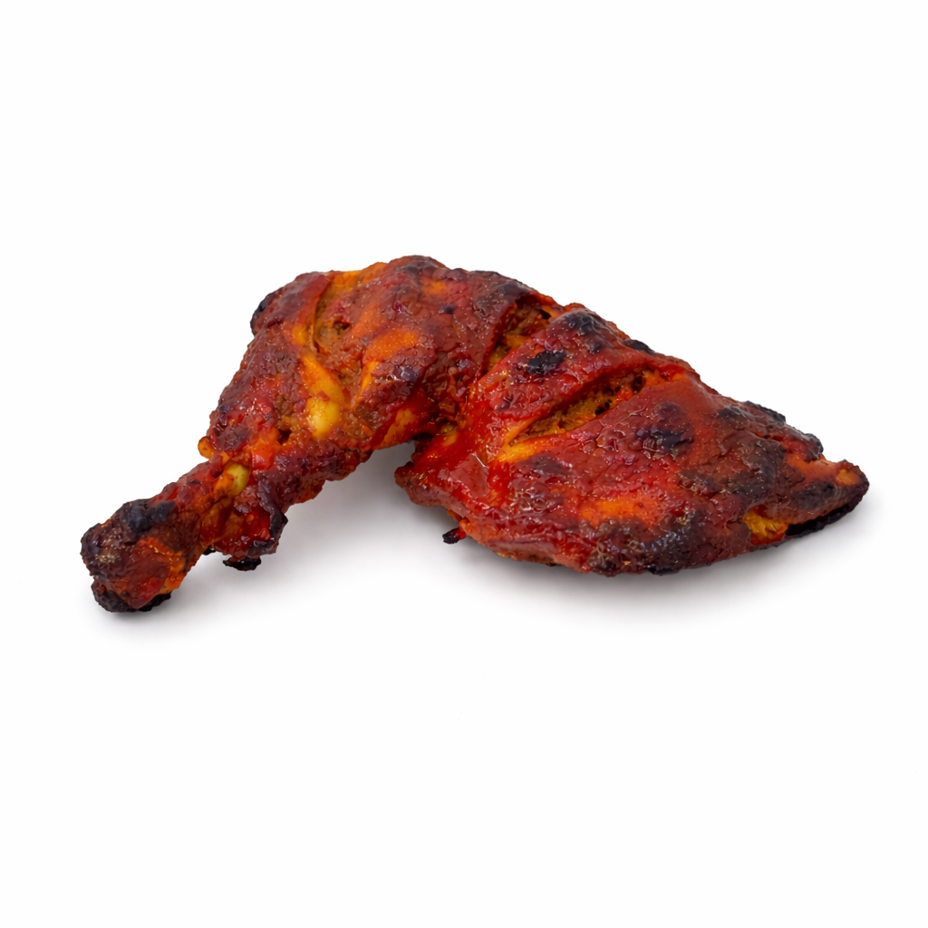 Tandoori Chicken 1pc