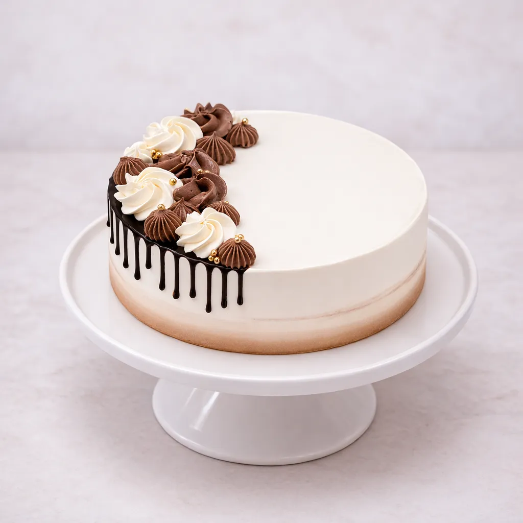 Fantasy Cake