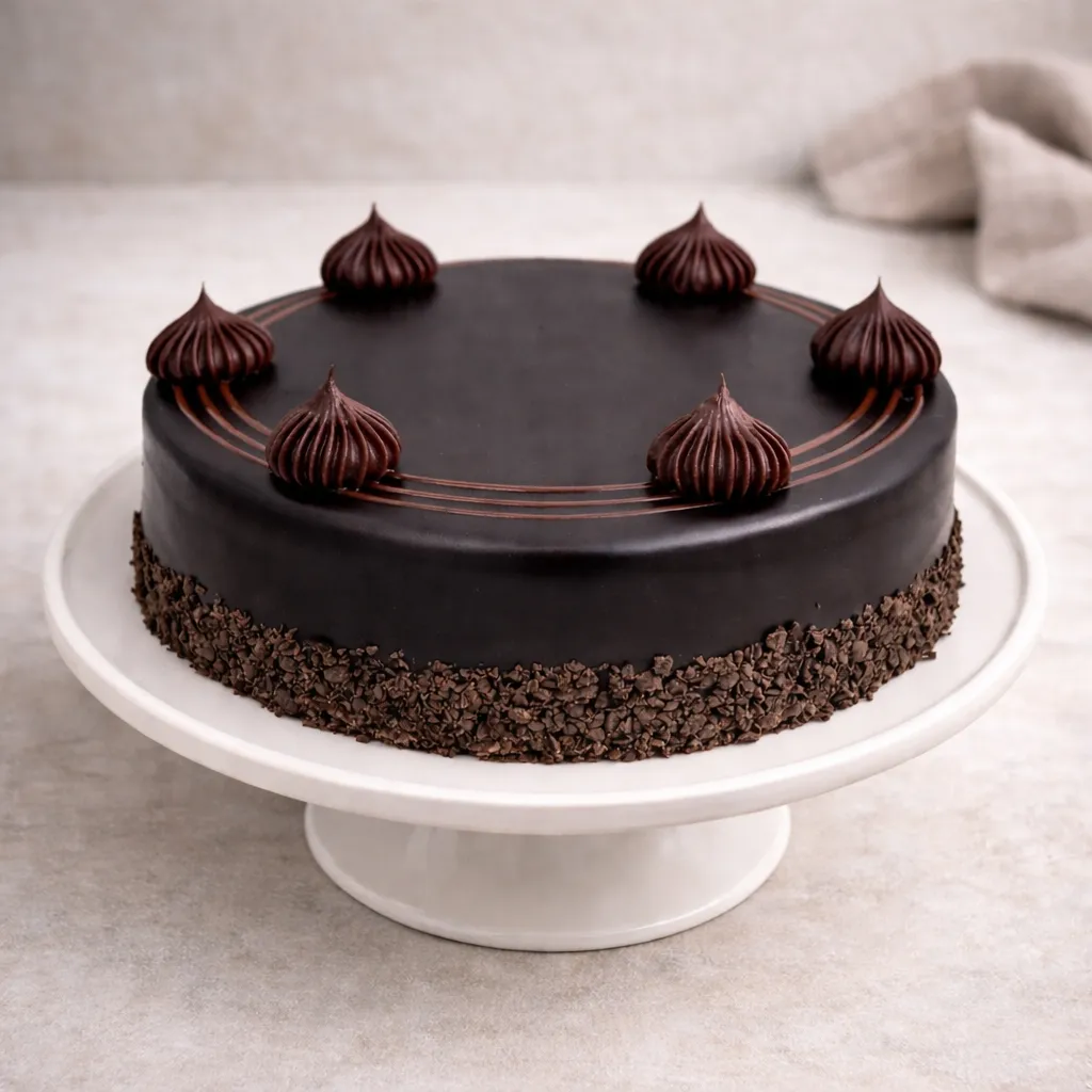 Chocolate Cake