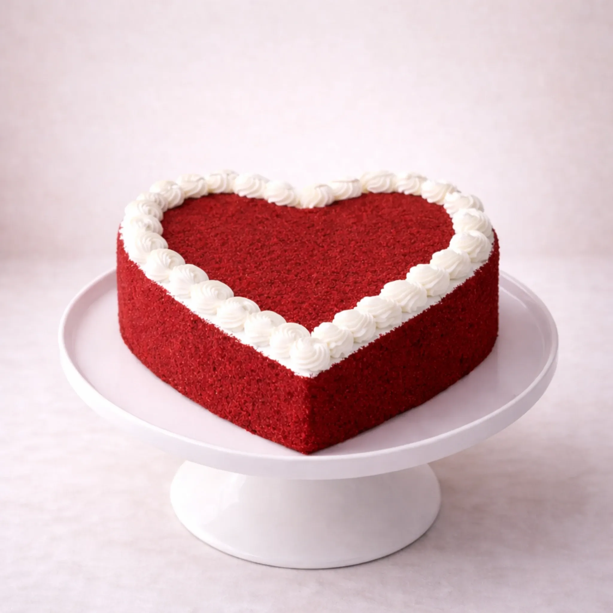 Red Velvet Delight