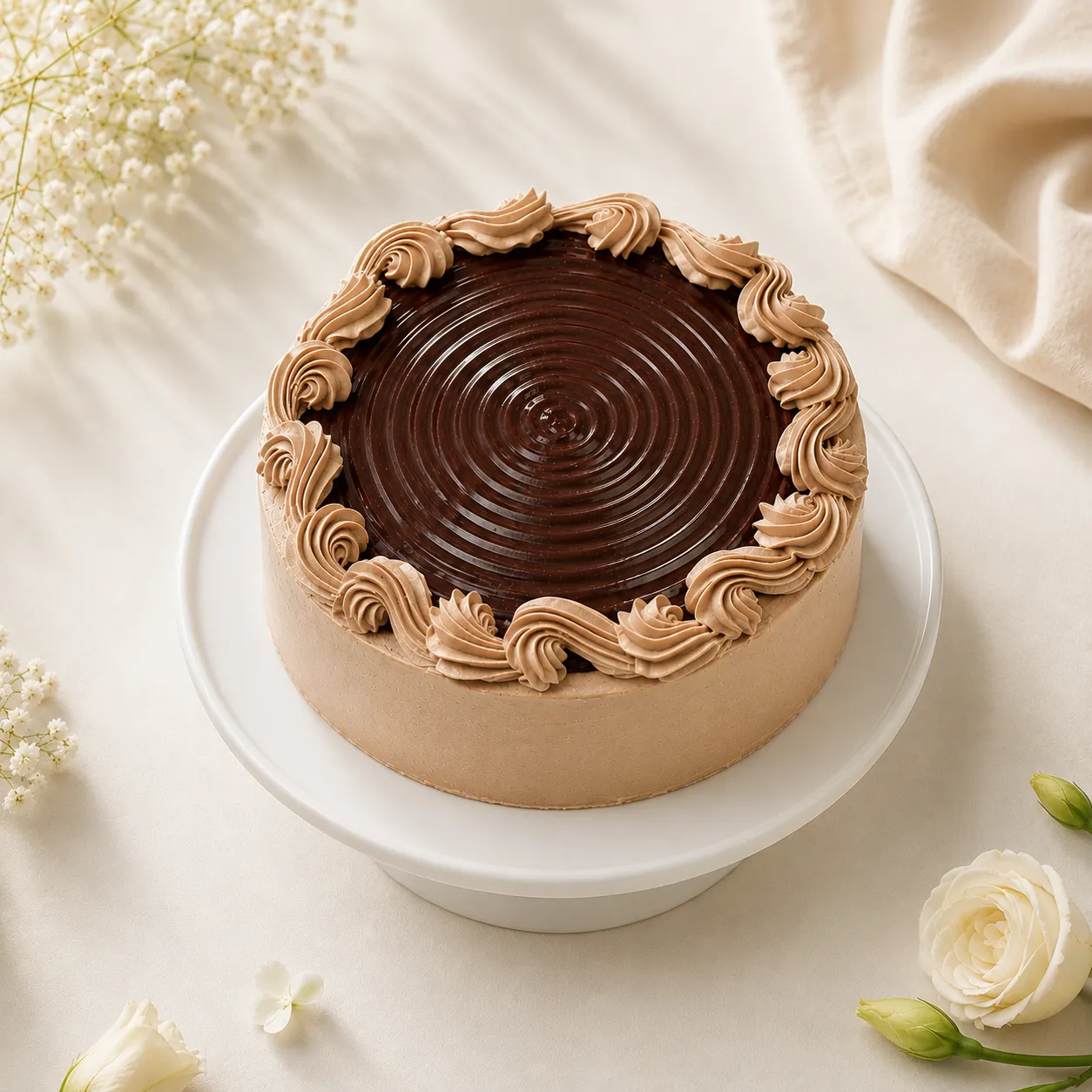 Artisan Tiramisu