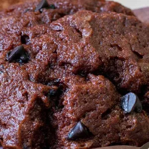 American Muffin Chocolate 110gm