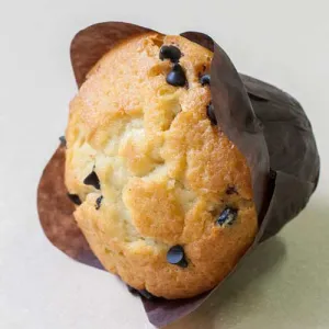 American Muffin Vanilla 110gm