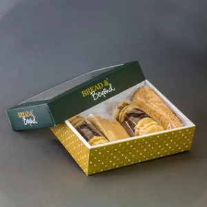Assorted Cookies Box 1