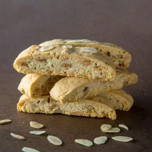 Biscotti 150gm