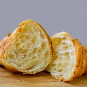 Butter Croissant 45gm