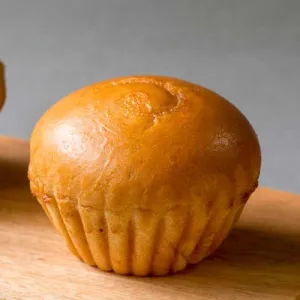 Chicken Bun 60gm