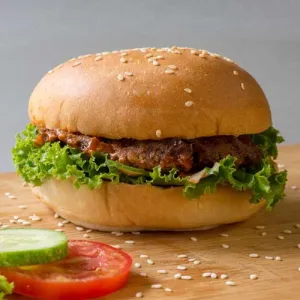 Chicken Burger 200gm