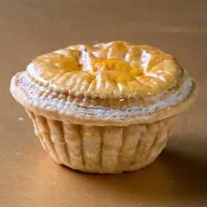 Chicken Pie 90gm