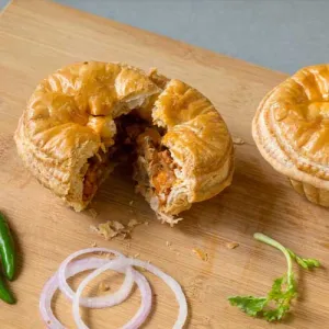 Chicken Pie 90gm