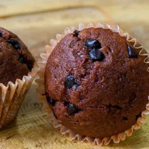 Chocolate Muffin 50gm