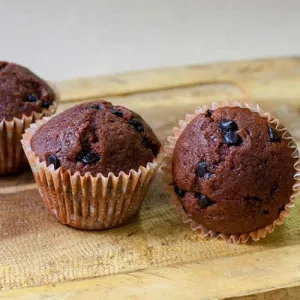 Chocolate Muffin 50gm