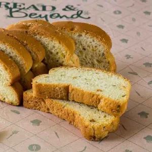 Garlic Toast 100gm