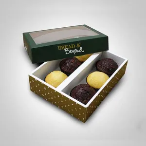 Gift Box - Muffin