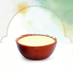Mango Yogurt
