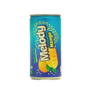 Melody Mango Juice 180 ml
