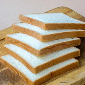 Milk Bread