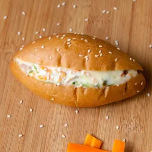 Picnic Sandwich 100gm
