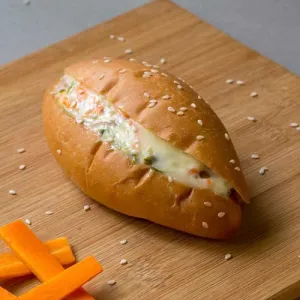 Picnic Sandwich 100gm