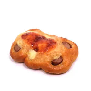 Sausage Delight 85gm