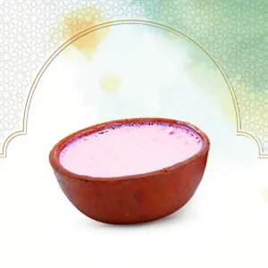 Strawberry Yogurt