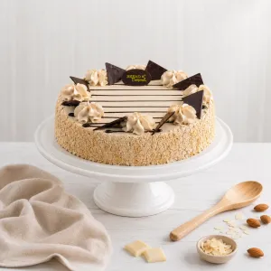Classic Italian Tiramisu